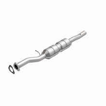 Load image into Gallery viewer, MagnaFlow Conv DF Ford Excursion 00-02 5.4L | 55324
