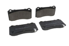 Load image into Gallery viewer, Brembo OE 17-21 Tesla Model 3/2021 Model Y Brake Pad - Front | P09028
