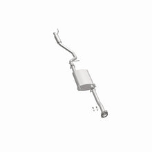 Load image into Gallery viewer, MagnaFlow BRE Exhaust Kit 14-16 TOYOTA HIGHLANDER 3.5L
