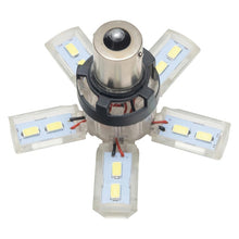 Load image into Gallery viewer, Oracle 1156 15 SMD 3 Chip Spider Bulb (Single) - Cool White SEE WARRANTY Bulbs ORACLE Lighting

