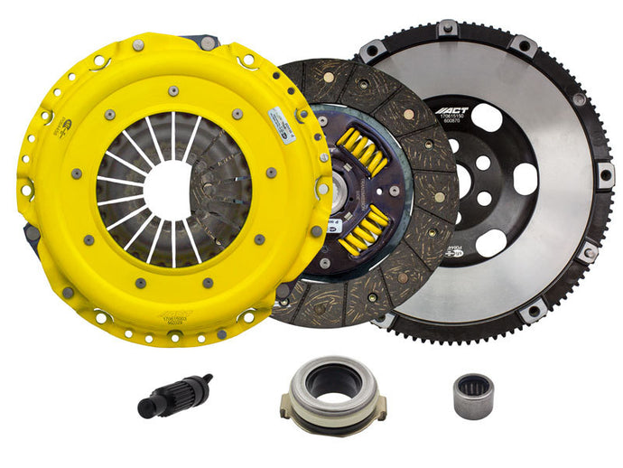 ACT 16-17 Mazda MX-5 Miata ND HD/Perf Street Sprung Clutch Kit Clutch Kits - Single ACT   