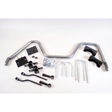 Load image into Gallery viewer, Hellwig 01-06 Chevrolet Silverado 2500 HD Solid Heat Treated Chromoly 1-5/16in Big Wig Rear Sway Bar
