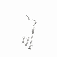Load image into Gallery viewer, BRExhaust Exhaust Kit Replacement GM
