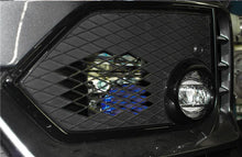 Load image into Gallery viewer, GReddy 2017-2019 Honda Civic Type-R NS1010G 10 Row Oil Cooler Kit | 12058002
