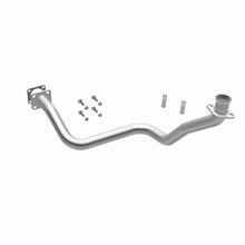 Load image into Gallery viewer, BRE Exhaust 87-92 Wrangler 2.5L 4.0L 4.2L Front Pipe Kit
