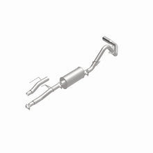 Load image into Gallery viewer, MagnaFlow BRE Exhaust Kit 09-10 Ford F-150

