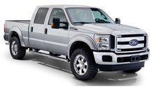 Load image into Gallery viewer, Husky Liners 11-16 Ford F-250/F-350 Super Duty Extend-A-Fender Style Fender Flares - 4pc | 2802932
