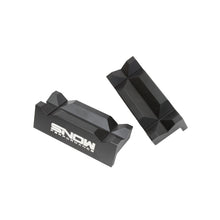 Load image into Gallery viewer, Snow Performance Billet Aluminum Vise Jaws (Pair) Snow Performance
