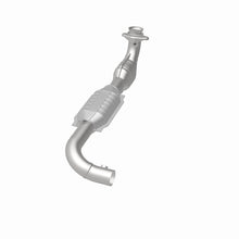 Load image into Gallery viewer, MagnaFlow Conv DF 01-02 Exped/F-150 5.4L D/S
