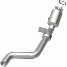 Load image into Gallery viewer, Magnaflow 15-17 Ford Mustang 5.2L Direct Fit Converter
