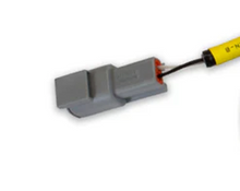 Load image into Gallery viewer, AEM CD-7/CD-7L Plug and Play Adapter Harness for Holley EFI AEM
