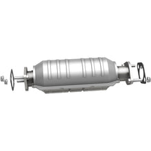 Load image into Gallery viewer, Magnaflow 06-11 Hyundai Accent 1.6L Direct Fit Converter
