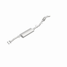Load image into Gallery viewer, MagnaFlow BRE Exhaust Kit 02-09 Terrza Uplndr Ventur Silhou Montna Relay
