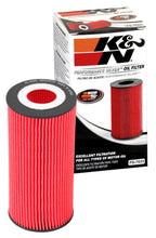 Load image into Gallery viewer, K&amp;N Oil Filter for 04-15 Mercedes Benz Oil Filters K&amp;N Engineering
