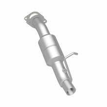 Load image into Gallery viewer, MagnaFlow Conv Direct Fit 2007 Chevrolet Silverado 2500 HD Classic 6.0L
