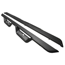 Load image into Gallery viewer, Westin 20-22 Jeep Gladiator Outlaw Nerf Step Bars Westin
