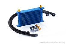 Load image into Gallery viewer, GReddy OIL COOLER HB210 STD BNR32 13-ROW | 12024616
