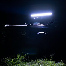 Load image into Gallery viewer, Borne Off-Road 21+ Direct Fit Bronco Light Bar 40in Borne Off-Road
