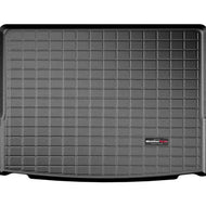 WeatherTech 2015+ Mercedes Benz GLA Cargo Liner - Black WeatherTech