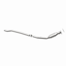 Load image into Gallery viewer, MagnaFlow Conv DF 96-98 Caravan-Voyager 3.3L/
