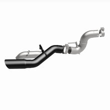 Load image into Gallery viewer, MagnaFlow Exhaust Products Exhaust System Kit MagnaFlow Exhaust Products Magnaflow Street Series Black Filter-Back System 19505

