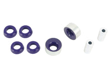 Load image into Gallery viewer, SuperPro Double Offset Offset Rear Lower Control Arm Bushing Kit
