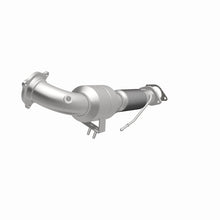 Load image into Gallery viewer, MagnaFlow Converter Direct Fit California Grade 2014 Ford Fusion 1.5L
