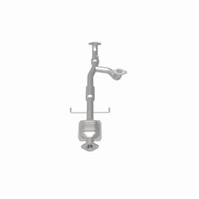 Load image into Gallery viewer, MagnaFlow Conv DF 01-05 Chrysler Sebring / 00-05 Mitsubishi Eclipse / 99-03 Galant - Rear
