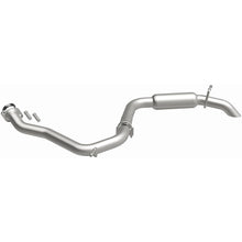 Load image into Gallery viewer, BRE Exhaust 13-17 Toyota RAV4 2.5L Muffler Kit
