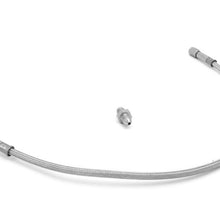 Load image into Gallery viewer, Rugged Ridge Front Brake Hoses Stainless Drum 76-78 CJ5 &amp; CJ7 Rugged Ridge
