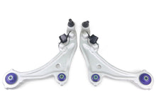 Load image into Gallery viewer, SuperPro 09-14 Nissan Murano Front Lower Control Arm Kit Superpro
