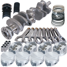 Load image into Gallery viewer, Eagle Chevy 454 4.000in Crank 6.135in H-Beam 18.3cc Dome 4.310in Pistons Rotating Assembly Eagle
