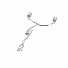 Load image into Gallery viewer, MagnaFlow BRE Exhaust Kit 15-22 300 CHARGER 3.6L
