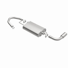 Load image into Gallery viewer, MagnaFlow BRE Exhaust Kit 03-06 Matrix Vibe 1.8L
