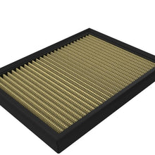 Load image into Gallery viewer, aFe Air Filters - Direct Fit afe Magnum FLOW OE Replacement Air Filter Toyota Hilux 15-20 L4-2.8L (td)
