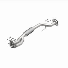Load image into Gallery viewer, BRE Exhaust 00-01 Sentra 1.8L Front Pipe Kit
