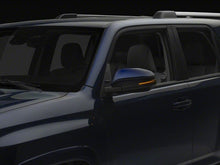 Load image into Gallery viewer, Raxiom 14-21 Toyota 4Runner Axial Series LED Side Mirror Turn Signal Lights- Smoked | TR26476
