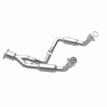 Load image into Gallery viewer, MagnaFlow Conv Direct Fit 07-09 Chevy Trailblazer SS 6.0L V8
