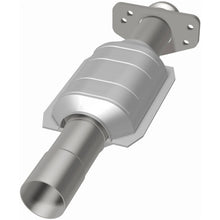 Load image into Gallery viewer, MagnaFlow Conv DF 92-94 GM S10 Blazer Bravada
