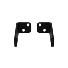 Load image into Gallery viewer, KC HiLiTES Platform One FE1 Rear Roof Rack Light Mounts (Does Not Include Rack) | 92504
