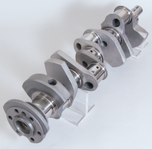 Load image into Gallery viewer, Eagle Chevrolet 350 3.500in Stroke Forged 4340 Featherweight Steel Crankshaft Eagle
