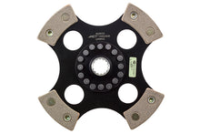 Load image into Gallery viewer, ACT 2005 Chevrolet Cobalt 4 Pad Rigid Race Disc Clutch Discs ACT   
