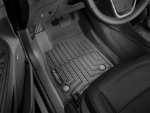 Load image into Gallery viewer, WeatherTech 13+ Buick Encore Front FloorLiner - Black | 445321
