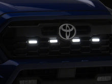 Load image into Gallery viewer, Raxiom 24-26 Toyota Tacoma Pre Runner/TRD Off-Road/TRD Sport White LED Grille Light- Smoked Lens | TT65016
