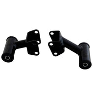 QA1 66-72 Mopar B-Body / 70-74 E-Body Gen 2 Hemi Engine Mount Kit QA1