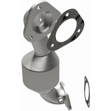 Load image into Gallery viewer, Magnaflow 17-18 Ford Police Interceptor Utility 3.5L Direct Fit Converter
