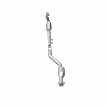 Load image into Gallery viewer, Magnaflow 04-05 Mercedes-Benz CL500 5.0L Direct Fit Converter
