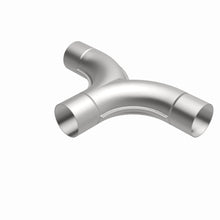 Load image into Gallery viewer, MagnaFlow Exhaust Products Exhaust Y Pipe MagnaFlow Exhaust Products Magnaflow Exhaust Y-Pipe - 2.50/2.50 10734
