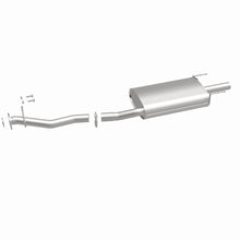 Load image into Gallery viewer, BRE Exhaust 90-91 Accord 2.2L Muffler Kit
