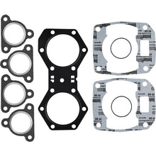 Load image into Gallery viewer, Vertex Pistons 04-06 550 Classic/2007 550 Edge LX Top End Gasket Kit Misc Powersports Vertex Pistons

